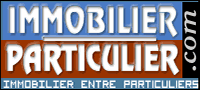 Immobilier entre particuliers GRATUIT